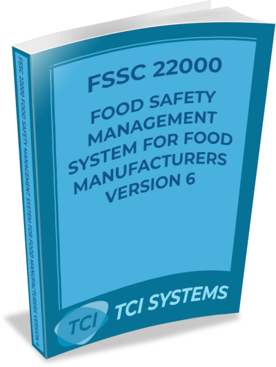 FSSC 22000 Certification Package